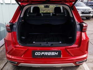 Внедорожник EXEED LX 2023 года, 2150000 рублей, Большой Сочи