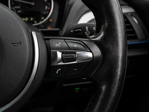 Хетчбэк BMW 1 серия 2015 года, 1397000 рублей, Краснодар