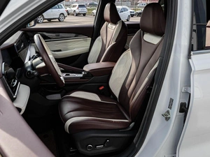 Внедорожник Geely Monjaro 2023 года, 2998000 рублей, Краснодар