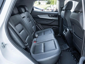 Внедорожник Chery Tiggo 4 Pro 2022 года, 1547000 рублей, Ставрополь