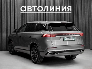 Внедорожник Chery Tiggo 9 (China) 2023 года, 3300000 рублей, Красноярск