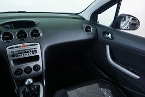 Седан Peugeot 408 2017 года, 1149000 рублей, Пермь