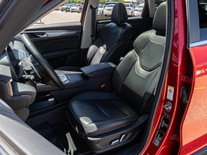 Внедорожник Haval Jolion 2024 года, 2140000 рублей, Краснодар