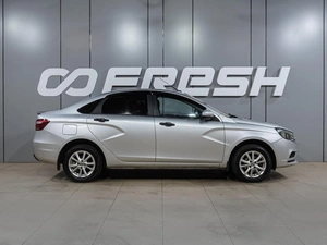 Седан ВАЗ (LADA) Vesta 2019 года, 849000 рублей, Воронеж