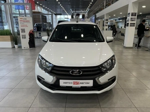Лифтбек ВАЗ (LADA) Granta 2025 года, 990000 рублей, Орёл