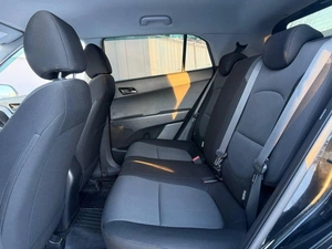 Внедорожник Hyundai Creta 2019 года, 1869000 рублей, Ижевск