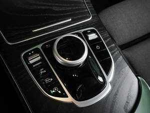 Седан Mercedes-benz C-класс 2019 года, 3199000 рублей, Воронеж