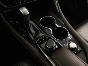 Внедорожник Lexus RX 2017 года, 4135000 рублей, Тюмень