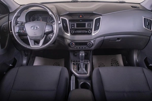 Внедорожник Hyundai Creta 2021 года, 1999000 рублей, Томск