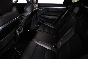 Внедорожник Geely Tugella 2022 года, 2559000 рублей, Пермь