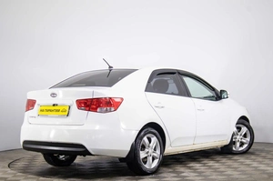 Седан Kia Cerato 2011 года, 799000 рублей, Пермь