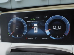 Внедорожник Jetour X70 Plus 2024 года, 2360000 рублей, Ростов-на-Дону