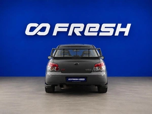 Седан Subaru WRX 2005 года, 1699046 рублей, Москва