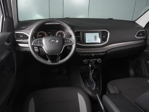 Седан ВАЗ (LADA) Vesta 2024 года, 1579000 рублей, Минеральные Воды