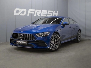 Лифтбек Mercedes-benz AMG GT 2022 года, 10600000 рублей, Омск
