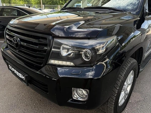 Внедорожник Toyota Land Cruiser 2014 года, 4680000 рублей, Волгоград