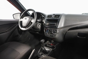 Седан ВАЗ (LADA) Granta 2019 года, 779000 рублей, Новосибирск