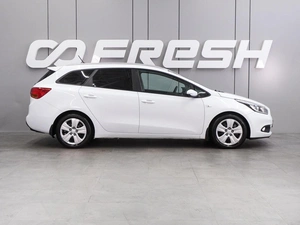 Универсал Kia Ceed 2013 года, 973000 рублей, Воронеж