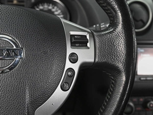 Внедорожник Nissan Qashqai 2012 года, 944000 рублей, Ставрополь