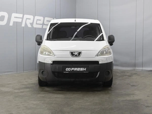 Минивэн Peugeot Partner 2012 года, 680000 рублей, Омск
