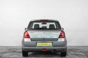 Хетчбэк Suzuki Swift 2007 года, 599000 рублей, Кемерово