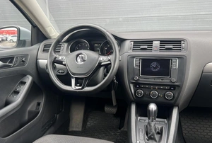 Седан Volkswagen Jetta 2015 года, 1160000 рублей, Солонцы