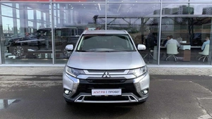 Внедорожник Mitsubishi Outlander 2018 года, 2455000 рублей, Солонцы