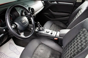 Седан Audi A3 2013 года, 1259000 рублей, Сургут