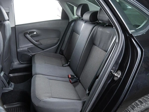 Седан Volkswagen Polo 2014 года, 975000 рублей, Волгоград