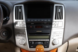 Внедорожник Lexus RX 2008 года, 1749000 рублей, Новосибирск