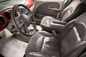 Универсал Chrysler PT Cruiser 2002 года, 469000 рублей, Оренбург