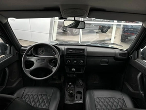 Внедорожник ВАЗ (LADA) Niva Legend 2023 года, 790000 рублей, Ярославль