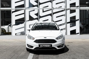 Хетчбэк Ford Focus 2016 года, 1148000 рублей, Ставрополь