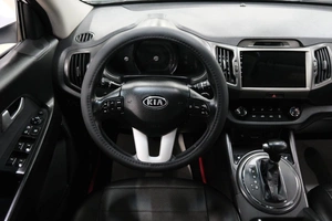 Внедорожник Kia Sportage 2011 года, 1429000 рублей, Омск