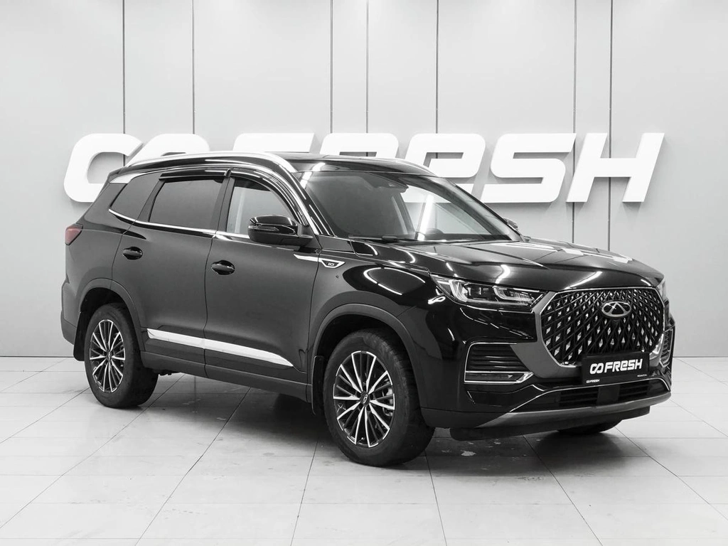 Внедорожник Chery Tiggo 8 Pro Max 2023 года, 2675000 рублей, Ростов-на-Дону