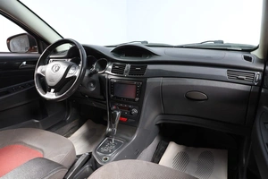 Хетчбэк Dongfeng H30 Cross 2015 года, 899000 рублей, Новосибирск