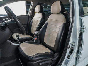 Седан Hyundai Solaris 2012 года, 699000 рублей, Сургут