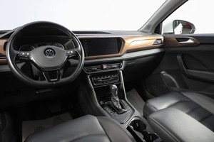 Внедорожник Volkswagen Tharu 2020 года, 2149000 рублей, Новосибирск