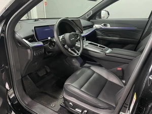 Внедорожник Haval F7 2024 года, 2860000 рублей, Ярославль