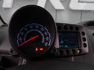 Хетчбэк Chevrolet Spark 2013 года, 574000 рублей, Воронеж