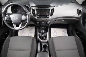 Внедорожник Hyundai Creta 2019 года, 1664000 рублей, Оренбург