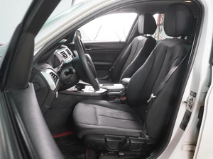 Хетчбэк BMW 1 серия 2012 года, 1069000 рублей, Воронеж