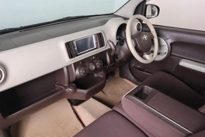 Хетчбэк Toyota Passo 2011 года, 619000 рублей, Пермь