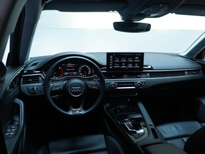 Универсал Audi A4 2022 года, 2999777 рублей, Москва