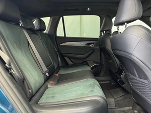 Внедорожник Geely Monjaro 2023 года, 3185000 рублей, Красноярск