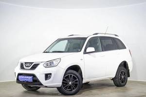 Внедорожник Chery Tiggo (T11) 2014 года, 569000 рублей, Оренбург