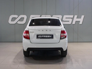 Седан ВАЗ (LADA) Granta 2024 года, 679000 рублей, Петрозаводск