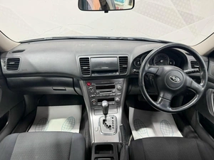 Седан Subaru Legacy 2003 года, 699000 рублей, Красноярск