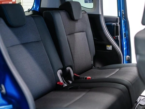 Минивэн Suzuki Solio 2020 года, 990000 рублей, Красноярск