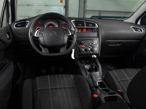 Хетчбэк Citroen C4 2014 года, 849000 рублей, Воронеж